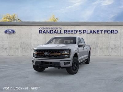 New 2026 Ford F-150 - photo 1