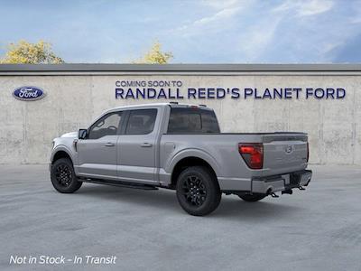 New 2026 Ford F-150 - photo 1