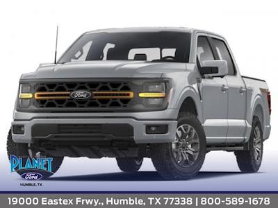 New 2026 Ford F-150 - photo 1