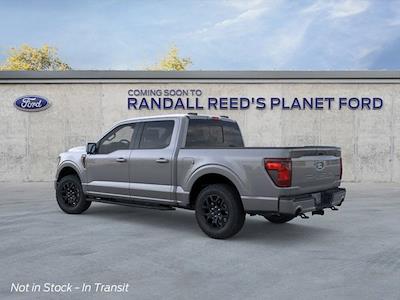 New 2026 Ford F-150 - photo 1