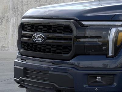New 2026 Ford F-150 - photo 1