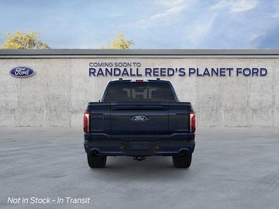 New 2026 Ford F-150 - photo 1