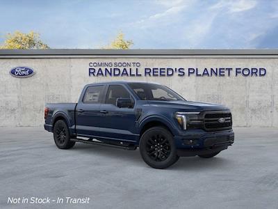 New 2026 Ford F-150 - photo 1