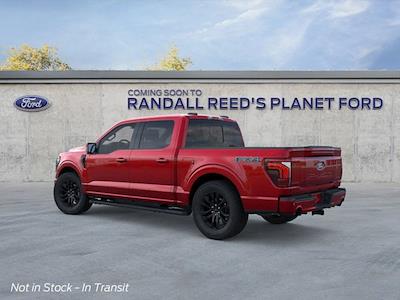 New 2026 Ford F-150 - photo 1