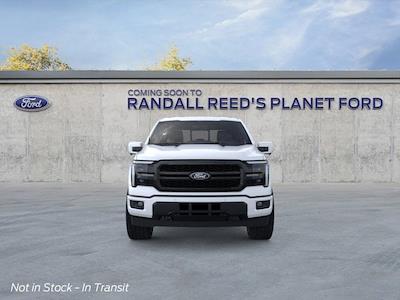 New 2026 Ford F-150 - photo 1