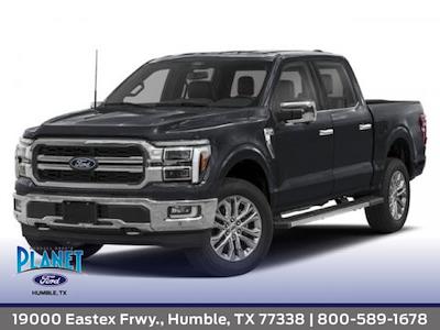 2026 Ford F-150 SuperCrew Cab 4x4 Pickup for sale #TW5L5168-O - photo 1