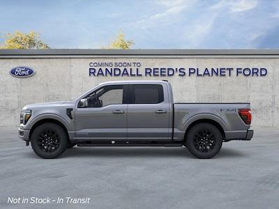 New 2026 Ford F-150 - photo 1