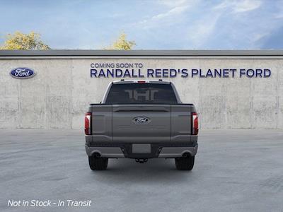 New 2026 Ford F-150 - photo 1