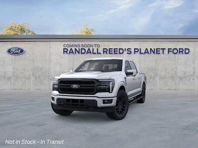 New 2026 Ford F-150 - photo 1