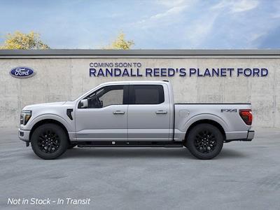 New 2026 Ford F-150 - photo 1