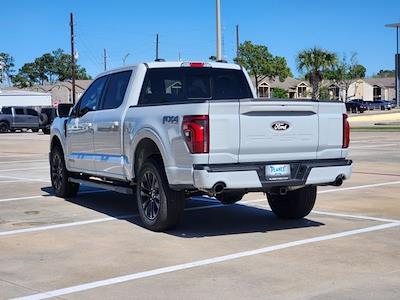 New 2026 Ford F-150 - photo 1
