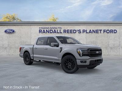 New 2026 Ford F-150 - photo 1