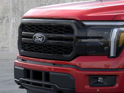New 2026 Ford F-150 - photo 1