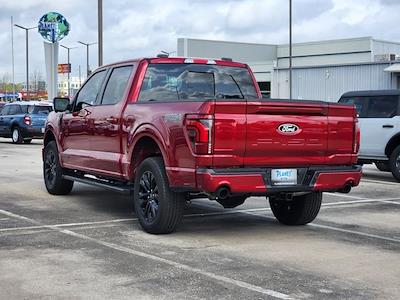 New 2026 Ford F-150 - photo 1