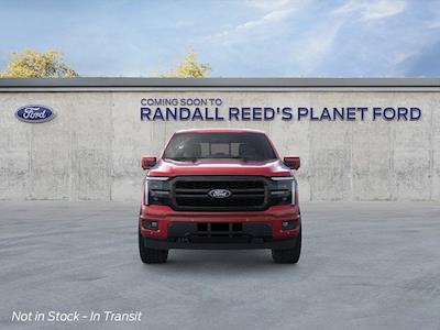 New 2026 Ford F-150 - photo 1