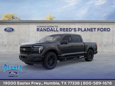 New 2026 Ford F-150 - photo 1