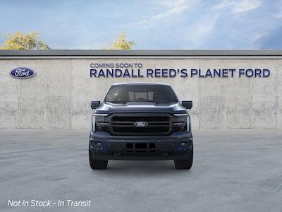 New 2026 Ford F-150 - photo 1