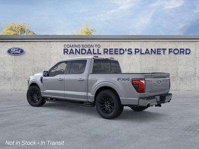 New 2026 Ford F-150 - photo 1