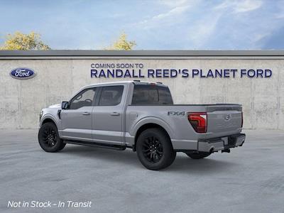 New 2026 Ford F-150 - photo 1