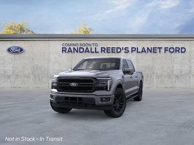 New 2026 Ford F-150 - photo 1
