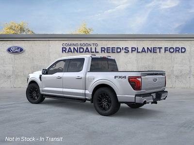 New 2026 Ford F-150 - photo 1
