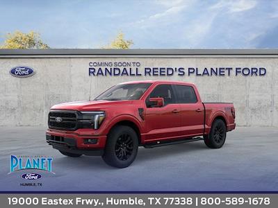 New 2026 Ford F-150 - photo 1