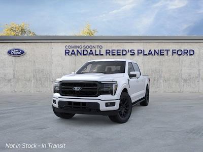 New 2026 Ford F-150 - photo 1