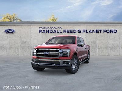 New 2026 Ford F-150 - photo 1