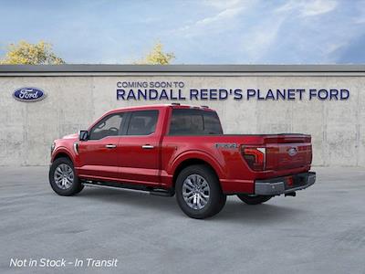 New 2026 Ford F-150 - photo 1