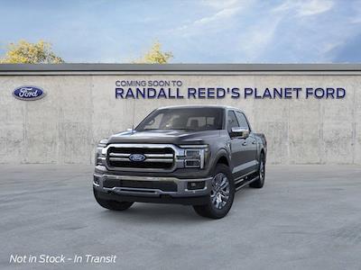 New 2026 Ford F-150 - photo 1