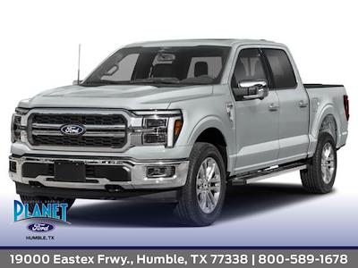 New 2026 Ford F-150 - photo 1