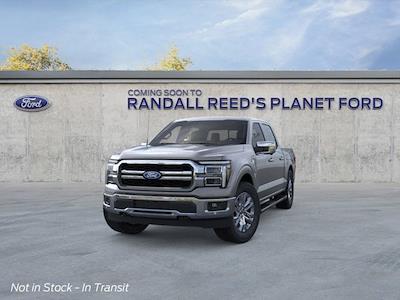 New 2026 Ford F-150 - photo 1