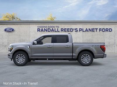 New 2026 Ford F-150 - photo 1