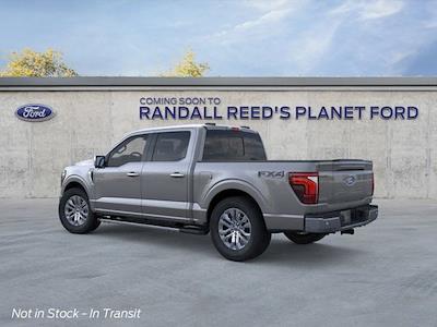New 2026 Ford F-150 - photo 1