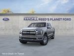 2026 Ford F-150 SuperCrew Cab 4x4 Pickup for sale #TW5L5311-O - photo 1