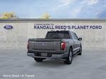 2026 Ford F-150 SuperCrew Cab 4x4 Pickup for sale #TW5L5311-O - photo 7