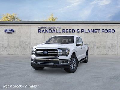 New 2026 Ford F-150 - photo 1