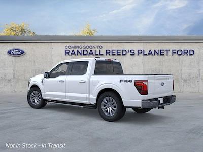 New 2026 Ford F-150 - photo 1
