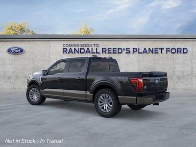 New 2026 Ford F-150 - photo 1