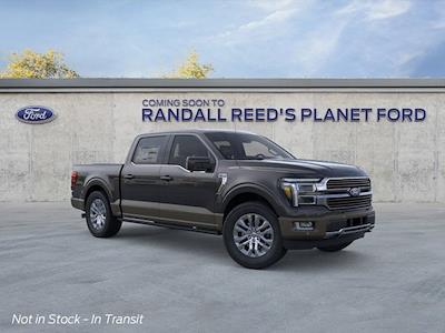 New 2026 Ford F-150 - photo 1
