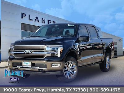 New 2026 Ford F-150 - photo 1