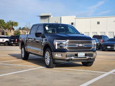 New 2026 Ford F-150 - photo 1