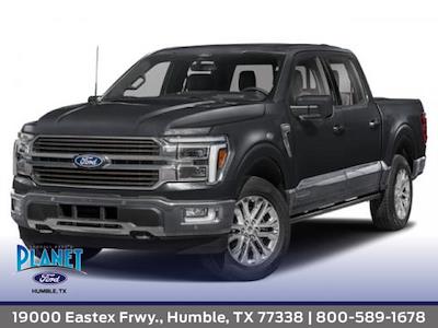 2026 Ford F-150 SuperCrew Cab 4x4 Pickup for sale #TW6L5163-O - photo 1