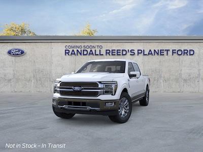New 2026 Ford F-150 - photo 1