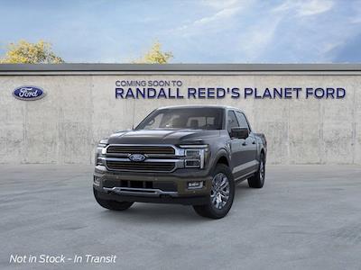 New 2026 Ford F-150 - photo 1