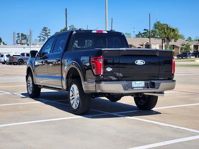 New 2026 Ford F-150 - photo 1