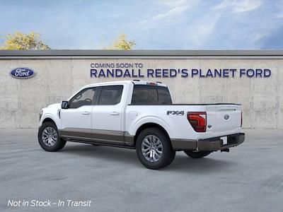 New 2026 Ford F-150 - photo 1