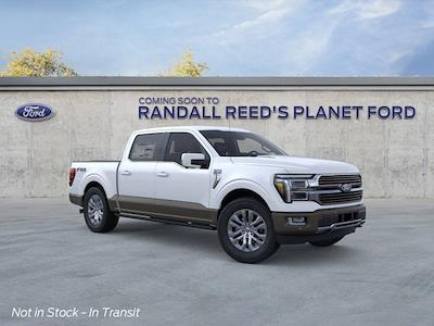 New 2026 Ford F-150 - photo 1