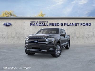 2026 Ford F-150 4x4 Pickup for sale #TW7L5145-O - photo 1