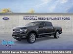 2026 Ford F-150 4x4 Pickup for sale #TW7L5145-O - photo 22